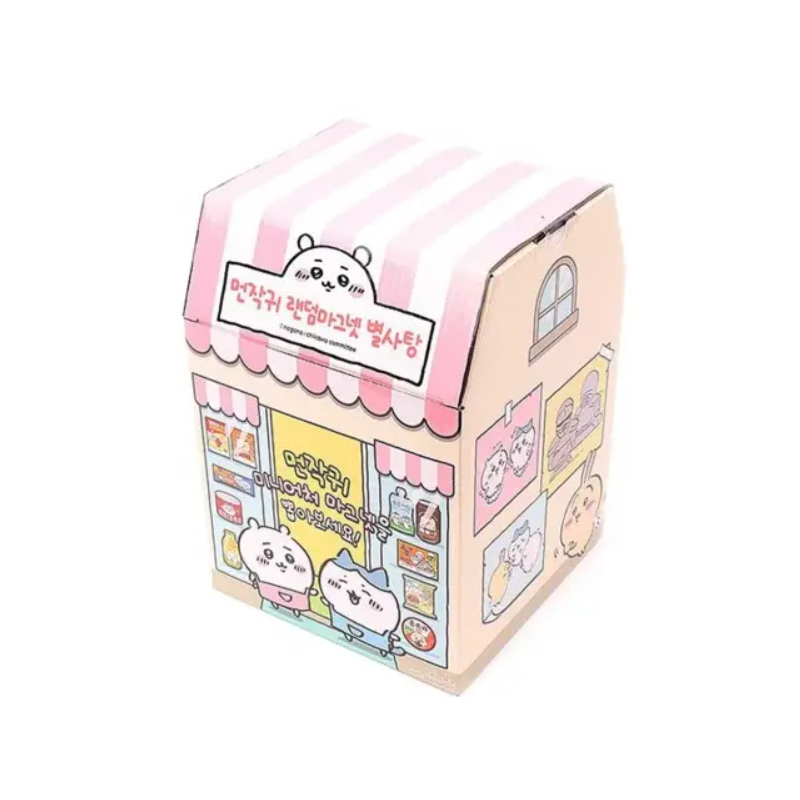 BLIND BAG AIMANT KAWAII