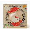 Boule de Bain Hello Kitty Senteur de latte épicée à la citrouille pour bain moussant d'automne