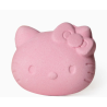 BOULE DE BAIN HELLO KITTY Parfum Rose & Fleur de Cerisier
