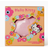 BOULE DE BAIN HELLO KITTY Parfum Rose & Fleur de Cerisier