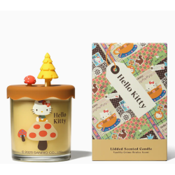 Bougie Hello Kitty Parfumée...