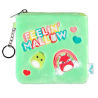 Portefeuille doux Squishmallows