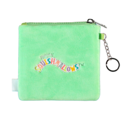 Portefeuille doux Squishmallows