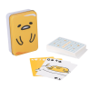 Jeu de cartes Gudetama