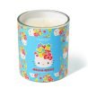Bougie Hello Kitty Parfum Punch Tropical