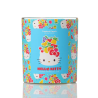 Bougie Hello Kitty Parfum Punch Tropical