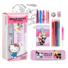 Ensemble de papeterie Hello Kitty et ses amis