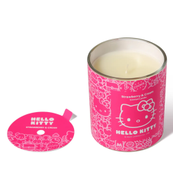 Bougie Hello Kitty Parfum...