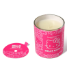Bougie Hello Kitty Parfum Fraise & Crème