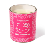 Bougie Hello Kitty Parfum Fraise & Crème