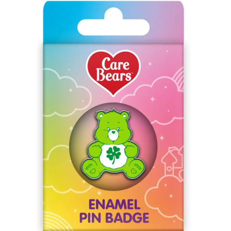 PIN'S BISOUNOURS TOUTCHANCEUX