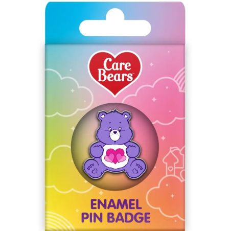 PIN'S BISOUNOURS TOUTGENTIL