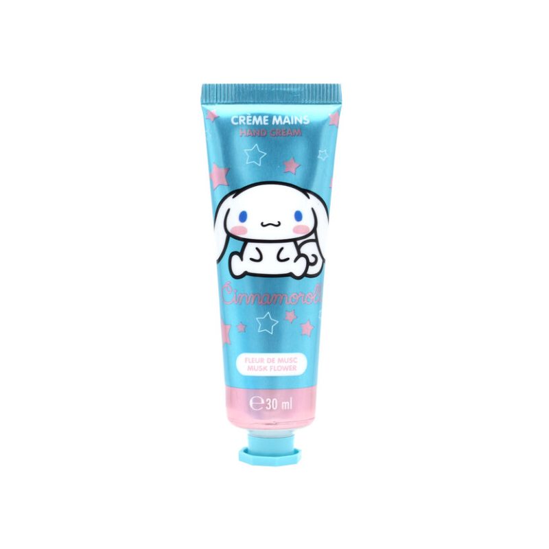 Crème pour les mains Cinnamoroll - Hello Kitty