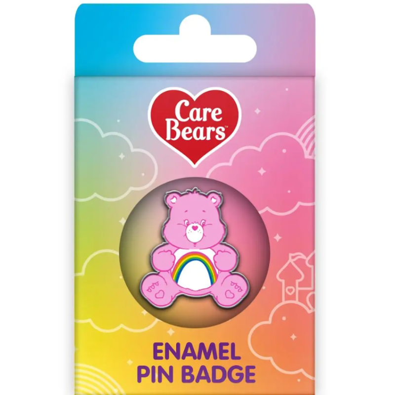 PIN'S BISOUNOURS TOUTCALINS