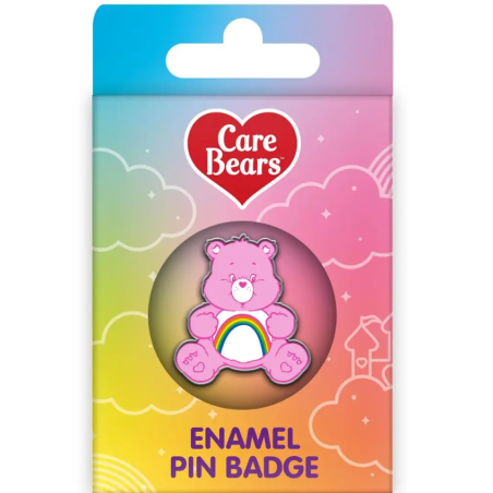 PIN'S BISOUNOURS TOUTCALINS