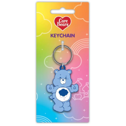 PORTE-CLES BISOUNOURS...