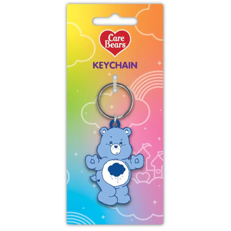PORTE-CLES BISOUNOURS TOUTRONCHON