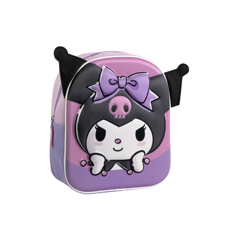 Sac à dos Kuromi - Hello Kitty