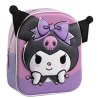 Sac à dos Kuromi - Hello Kitty