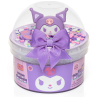 SLIME NUAGE KUROMI HELLO KITTY