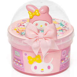 SLIME NUAGE MY MELODY HELLO...