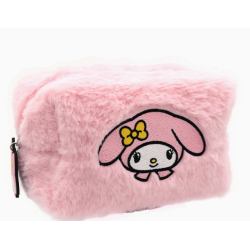 TROUSSE MY MELODY HELLO KITTY