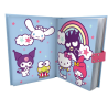 Journal électronique secret - Hello Kitty