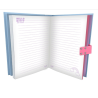Journal électronique secret - Hello Kitty