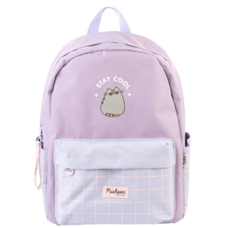 Sac à dos Pusheen