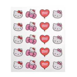 Patch Anti Imperfection Hello Kitty sous licence officielle
