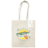 TOT BAG LE LIVRE DES MONSTRES HARRY POTTER