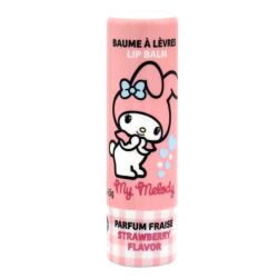 Baume à lèvres My Melody Hello Kitty