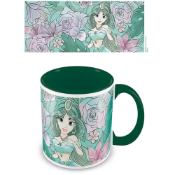 MUG JASMINE ALADDIN DISNEY