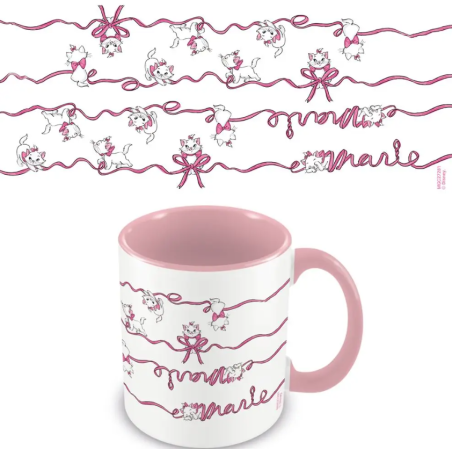 MUG MARIE LES ARISTOCHATS DISNEY