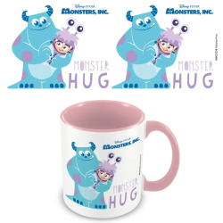 Mug Monstres et cie Disney...