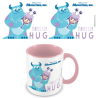 Mug Monstres et cie Disney Pixar
