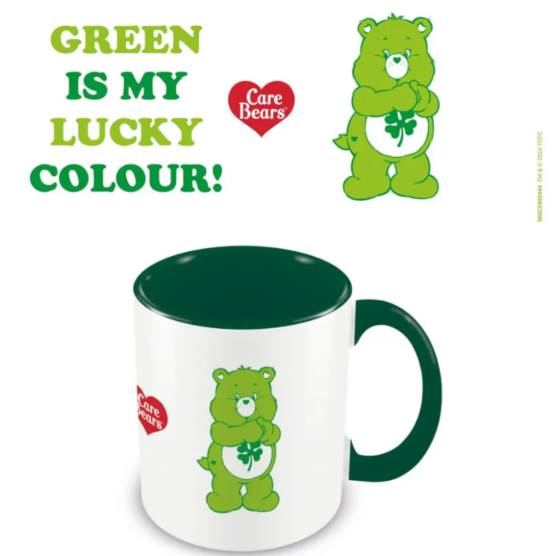 MUG BISOUNOURS TOUTCHANCEUX