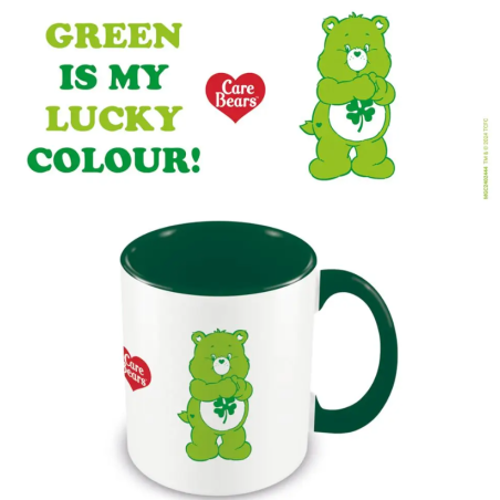 MUG BISOUNOURS TOUTCHANCEUX