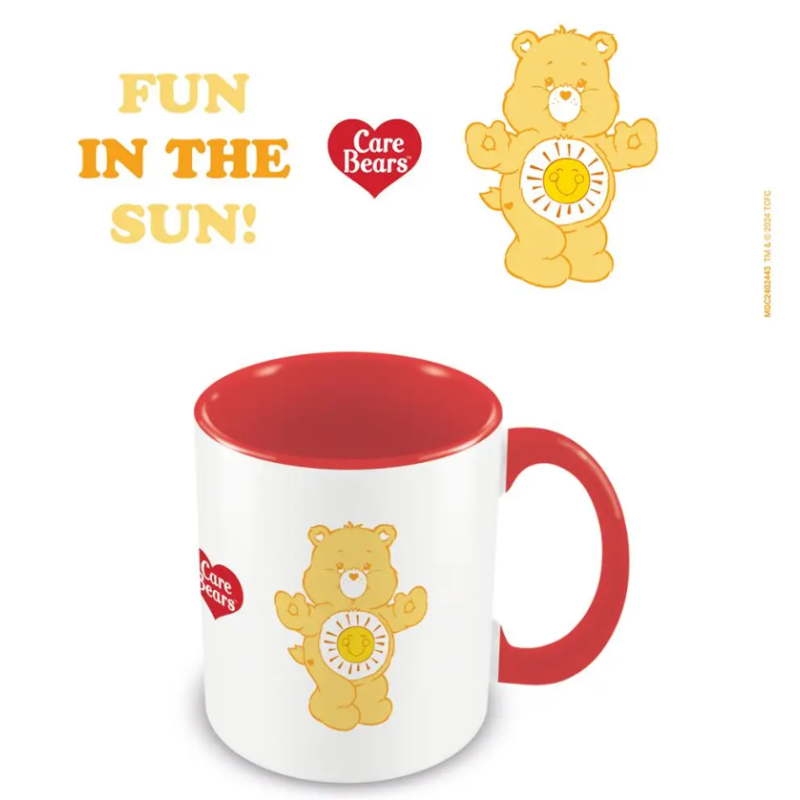 MUG BISOUNOURS