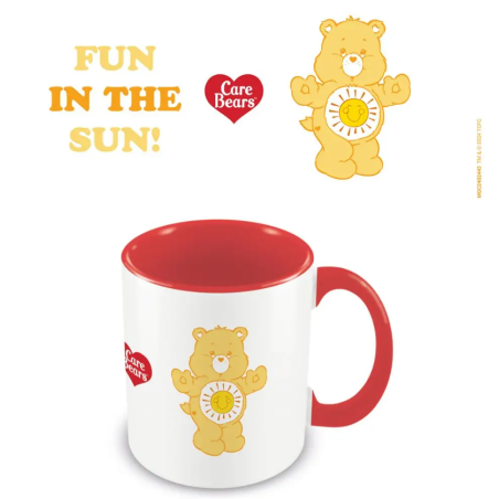 MUG BISOUNOURS