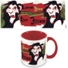 MUG SCAR LE ROI LION DISNEY