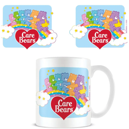 MUG LES BISOUNOURS
