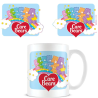 MUG LES BISOUNOURS
