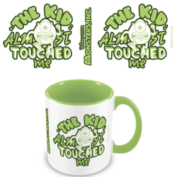 MUG MIKE MONSTRES ET CIE...