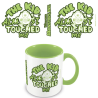 MUG MIKE MONSTRES ET CIE DISNEY PIXAR