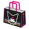 SAC DE COURSES KUROMI HELLO KITTY