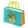 SAC DE COURSE SCOOBY DOO