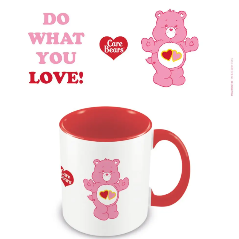 MUG BISOUNOURS TOUTCALINS