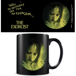 MUG L'EXORCISTE