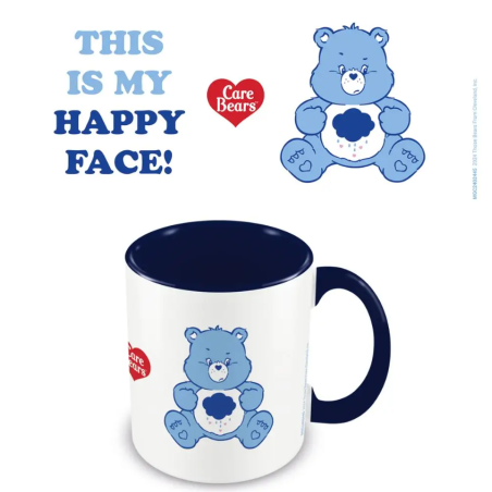 MUG BISOUNOURS TOUTRONCHON